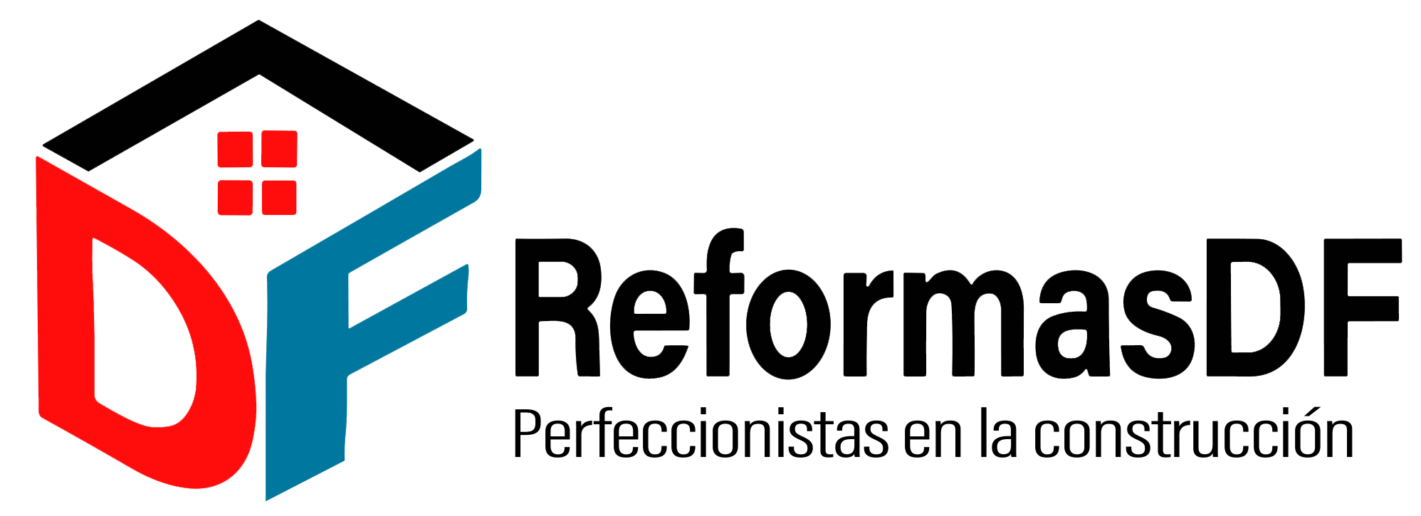 Reformas DF