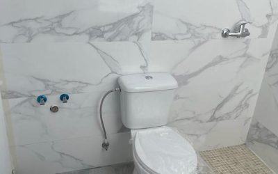 Reforma de baño