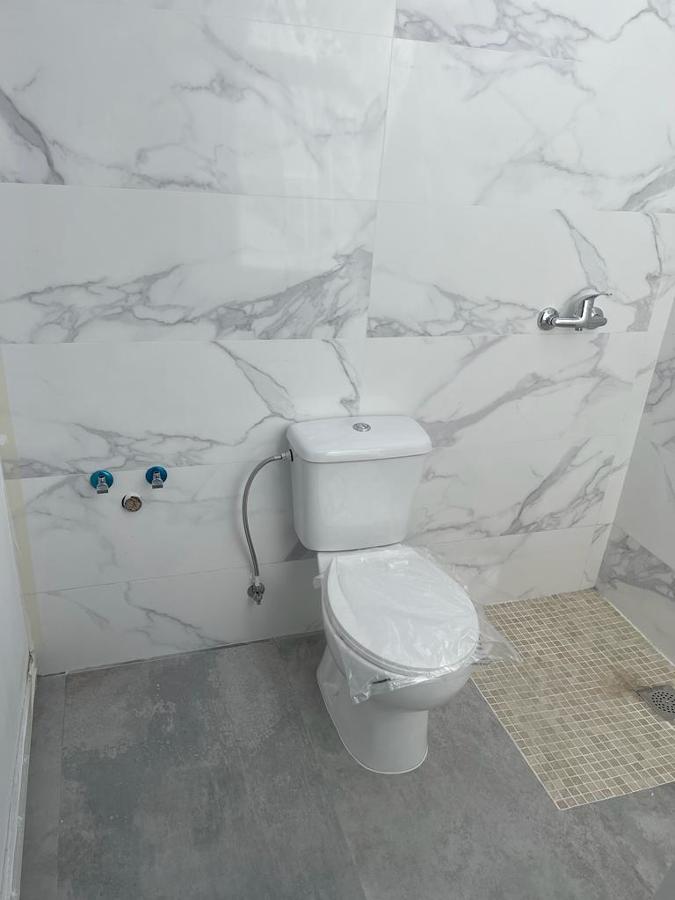 baño reformado Servicios