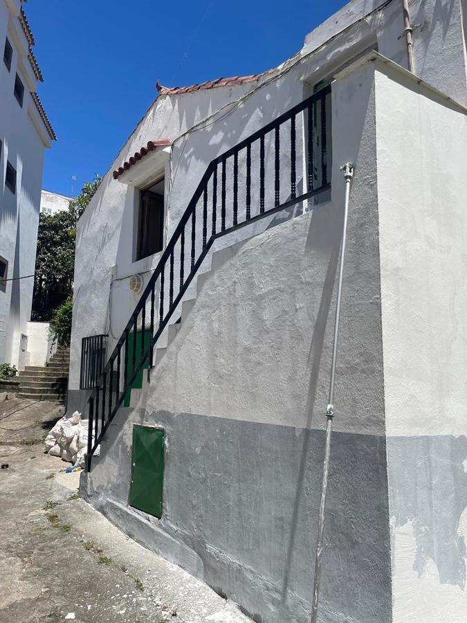fachada Servicios