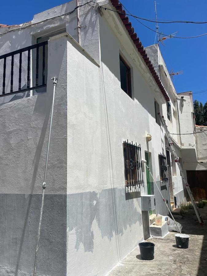 reforma inmueble Servicios
