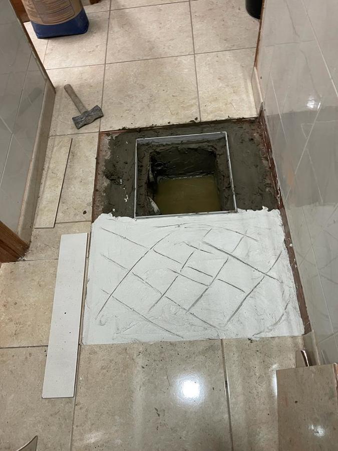 refromas locales Servicios