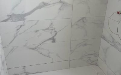 Reforma Baño